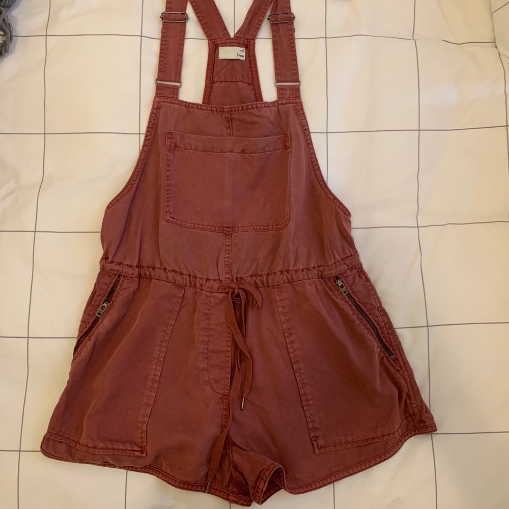 Wilfred Free Beatriz Romper